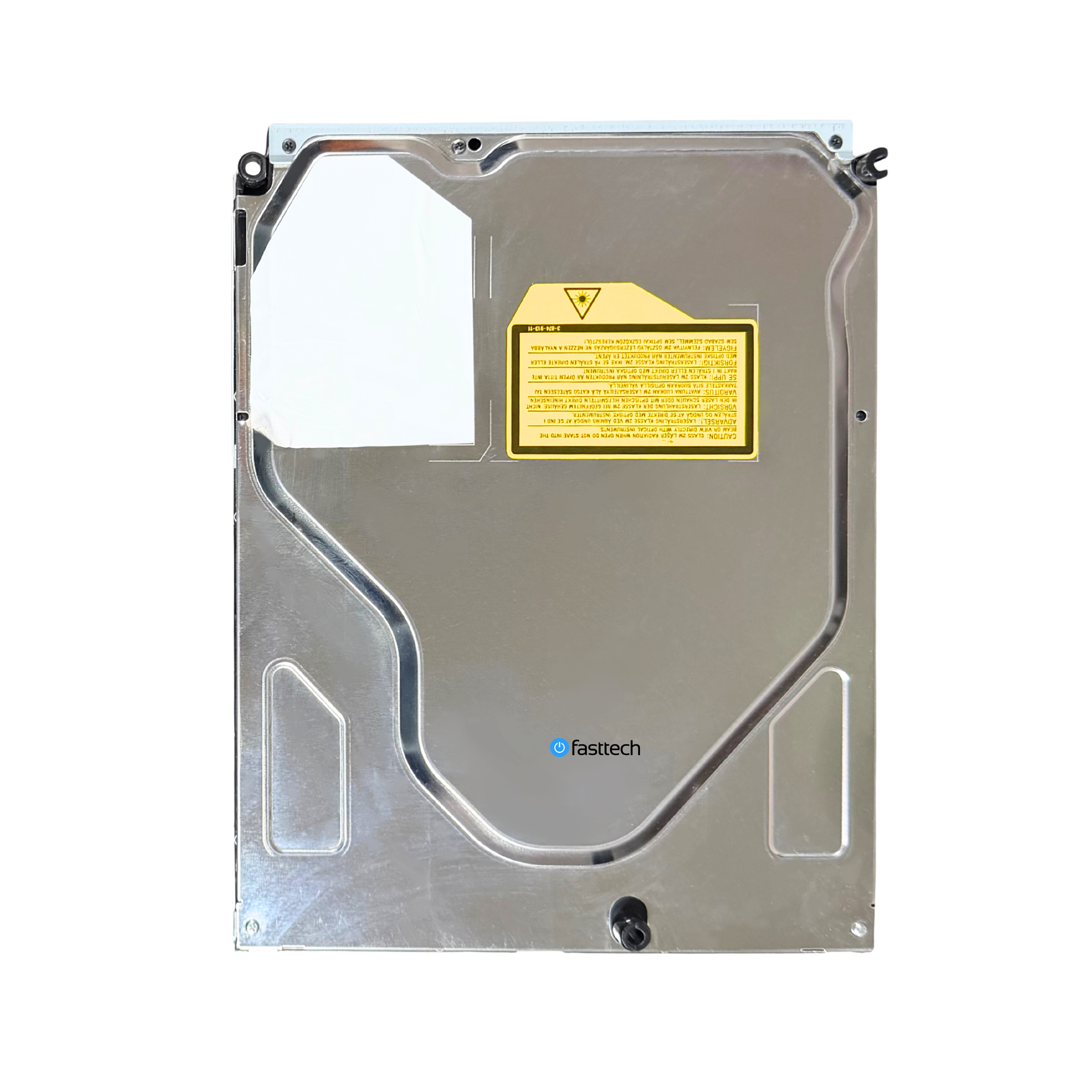PlayStation 3 Slim KES-450 Blu-Ray Disc Drive (CECH-3001) - Fasttech